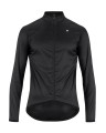 Kurtka przeciwwiatrowa Assos Mille GT Wind Jacket C2 black Series