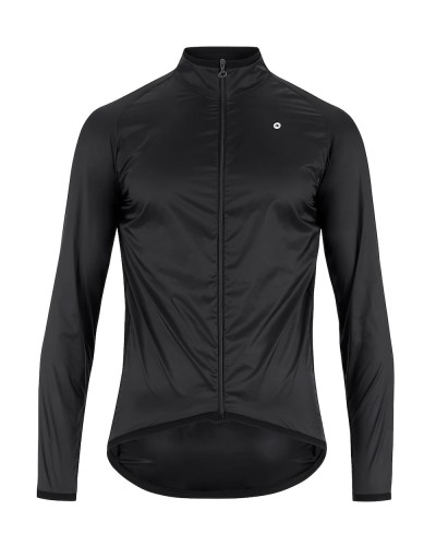 Kurtka przeciwwiatrowa Assos Mille GT Wind Jacket C2 black Series