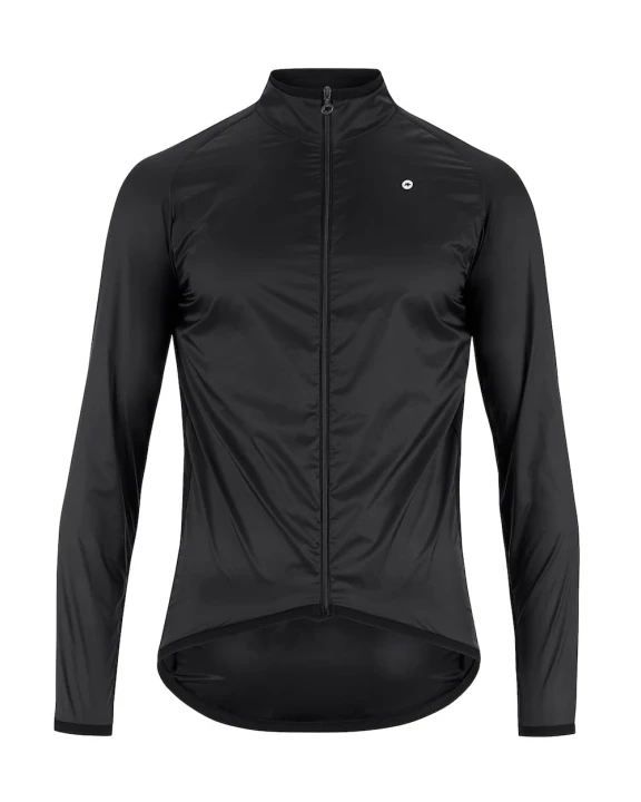 Kurtka przeciwwiatrowa Assos Mille GT Wind Jacket C2 black Series