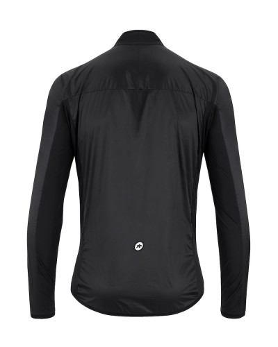 Kurtka przeciwwiatrowa Assos Mille GT Wind Jacket C2 black Series