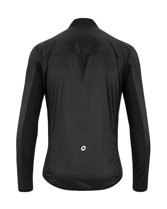 Kurtka przeciwwiatrowa Assos Mille GT Wind Jacket C2 black Series