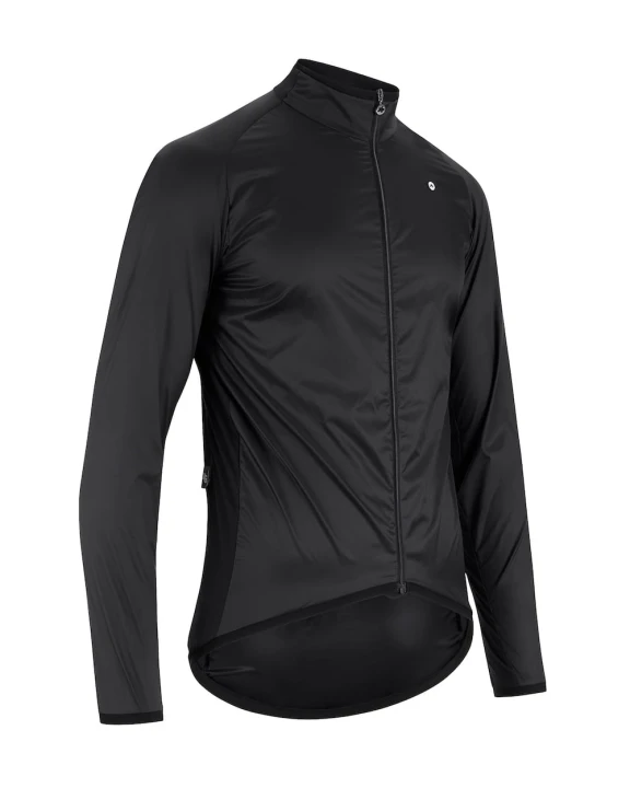 Kurtka przeciwwiatrowa Assos Mille GT Wind Jacket C2 black Series
