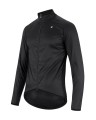 Kurtka przeciwwiatrowa Assos Mille GT Wind Jacket C2 black Series