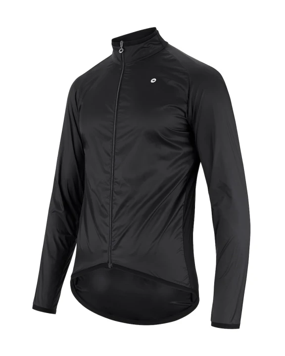Kurtka przeciwwiatrowa Assos Mille GT Wind Jacket C2 black Series