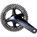 Śruby do zębatek Specialites X110, Shimano R9100 z osłonami