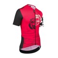 Koszulka Assos Equipe RS S9 TARGA Speed Club 2023