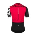 Koszulka Assos Equipe RS S9 TARGA Speed Club 2023