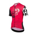 Koszulka Assos Equipe RS S9 TARGA Speed Club 2023
