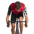Koszulka Assos Equipe RS S9 TARGA Speed Club 2023