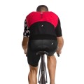Koszulka Assos Equipe RS S9 TARGA Speed Club 2023