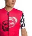 Koszulka Assos Equipe RS S9 TARGA Speed Club 2023