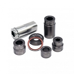 Zestaw do serwisowania piast Enduro Bearings, DT-Swiss, BBT-013