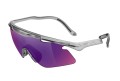Okulary Alba Optics MANTRA BLK GLS / VZUM ML PLASMA