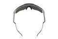 Okulary Alba Optics MANTRA BLK GLS / VZUM ML PLASMA