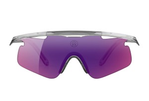 Okulary Alba Optics MANTRA BLK GLS / VZUM ML PLASMA