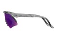 Okulary Alba Optics MANTRA BLK GLS / VZUM ML PLASMA