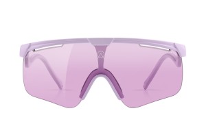 Okulary Alba Optics DELTA PINK / VZUM PINK