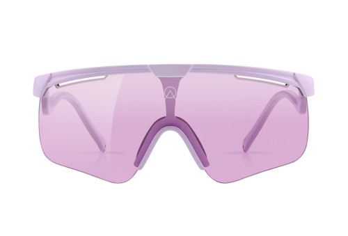 Okulary Alba Optics DELTA PINK / VZUM PLASMA