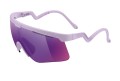 Okulary Alba Optics DELTA PINK / VZUM PLASMA