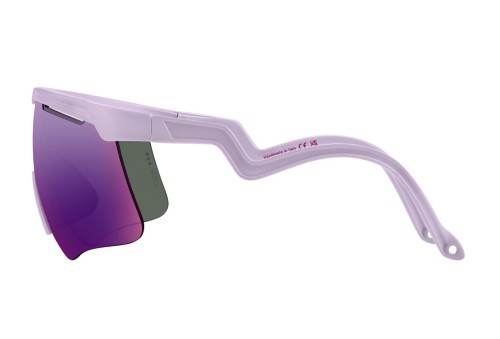 Okulary Alba Optics DELTA PINK / VZUM PLASMA