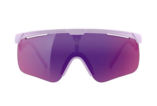 Okulary Alba Optics DELTA PINK / VZUM PLASMA