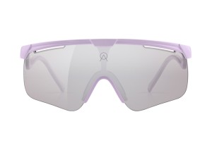 Okulary Alba Optics DELTA PINK / VZUM ALU