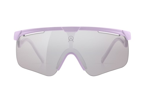 Okulary Alba Optics DELTA PINK / VZUM MR ALU