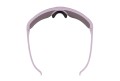 Okulary Alba Optics DELTA PINK / VZUM MR ALU