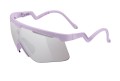 Okulary Alba Optics DELTA PINK / VZUM MR ALU