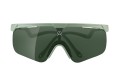 Okulary Alba Optics DELTA SAG / VZUM LEAF