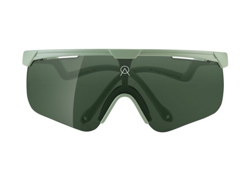 Okulary Alba Optics DELTA SAG / VZUM LEAF