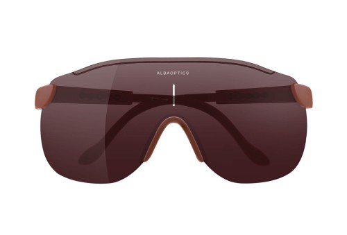 Okulary Alba Optics STRATOS RST / VZUM POU