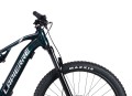 Lapierre elektryczny Overvolt TR 4.6, zielony