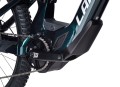 Lapierre elektryczny Overvolt TR 4.6, zielony