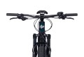 Lapierre elektryczny Overvolt TR 4.6, zielony