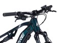 Lapierre elektryczny Overvolt TR 4.6, zielony