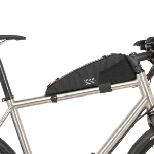 Torba rowerowa na ramę Restrap Race Top Tube Bag Regular 1.5L
