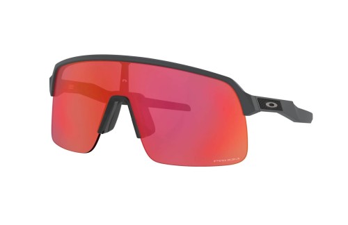 Okulary Oakley Sutro Lite Matte Carbon / Prizm Tri Trch