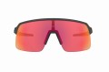 Okulary Oakley Sutro Lite Matte Carbon / Prizm Tri Trch