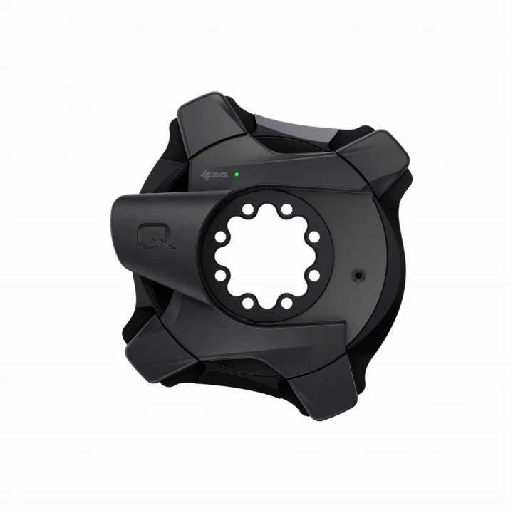 Pająki z pomiarem mocy Sram Power Meter D1 107BCD