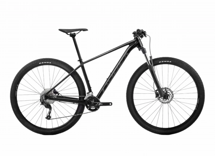 Rower Orbea ONNA 40 Black, 29"