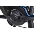 Rower elektryczny Winora Tria 8 Wave