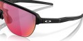 Okulary Oakley Corridor Matt Black / Prizm Road