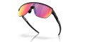 Okulary Oakley Corridor Matt Black / Prizm Road