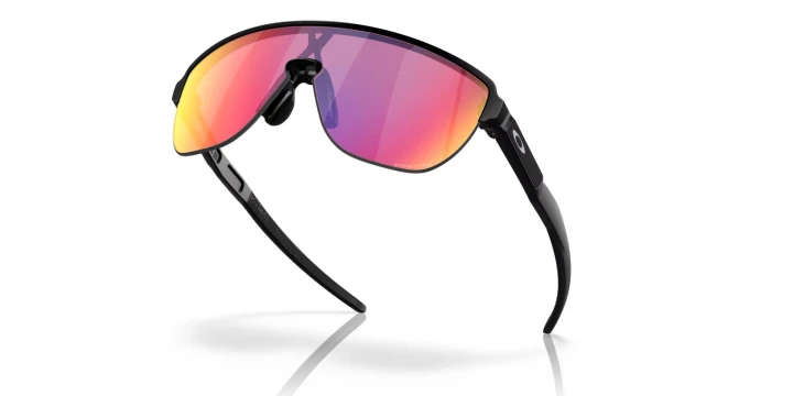 Okulary Oakley Corridor Matt Black / Prizm Road
