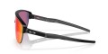 Okulary Oakley Corridor Matt Black / Prizm Road