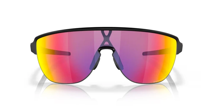 Okulary Oakley Corridor Matt Black / Prizm Road