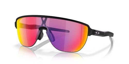 Okulary Oakley Corridor Matt Black / Prizm Road
