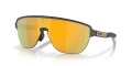 Okulary Oakley Corridor Matt Carbon / Prizm 24K