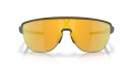 Okulary Oakley Corridor Matt Carbon / Prizm 24K